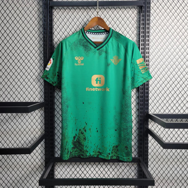 REAL BETIS ALTERNATIVE KIT 23/24