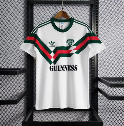 CORK CITY ADIDAS ORIGINALS RETRO HOME KIT 1988/90