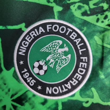 NIGERIA HOME KIT 22/23