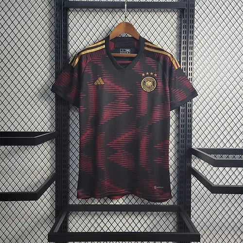 GERMANY AWAY KIT 22/23