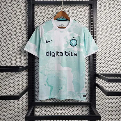 INTER MILAN AWAY KIT 23/24