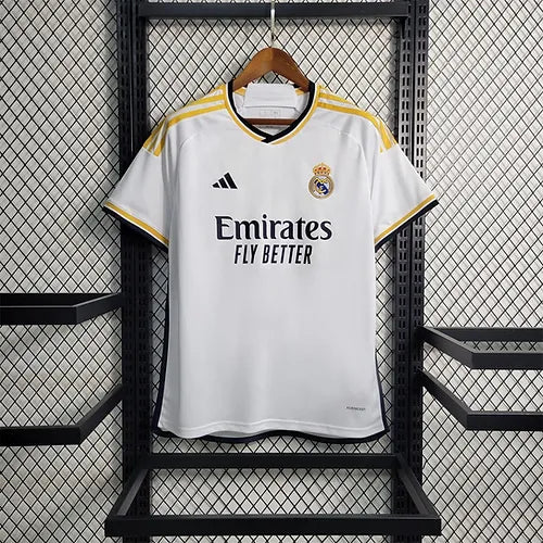 REAL MADRID HOME KIT 23/24