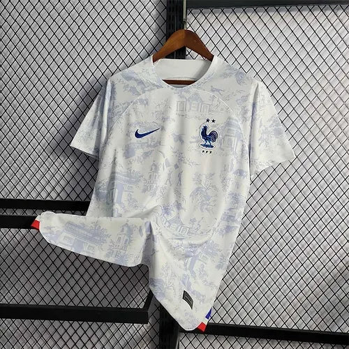 FRANCE AWAY KIT 22/23