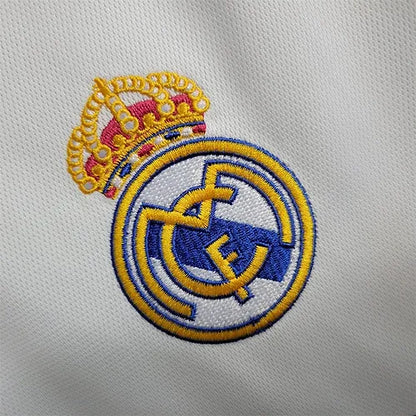 REAL MADRID HOME KIT 23/24