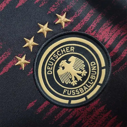 GERMANY AWAY KIT 22/23