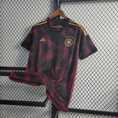 GERMANY AWAY KIT 22/23