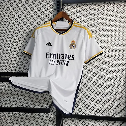 REAL MADRID HOME KIT 23/24