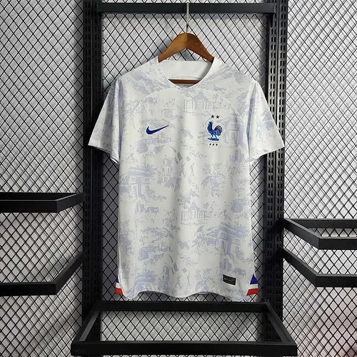 FRANCE AWAY KIT 22/23