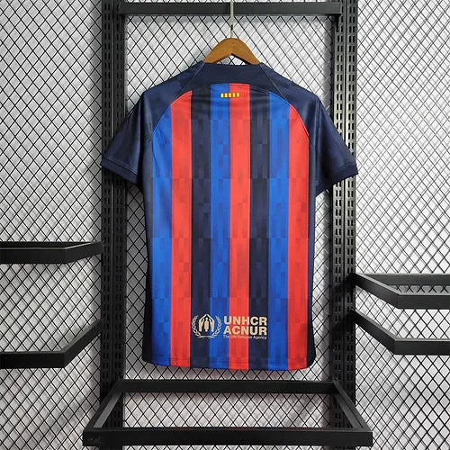 BARCELONA HOME KIT 22/23