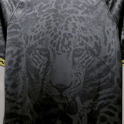 BRAZIL SPECIAL EDITION 'BLACK LEOPARD' CONCEPT KIT 23/24