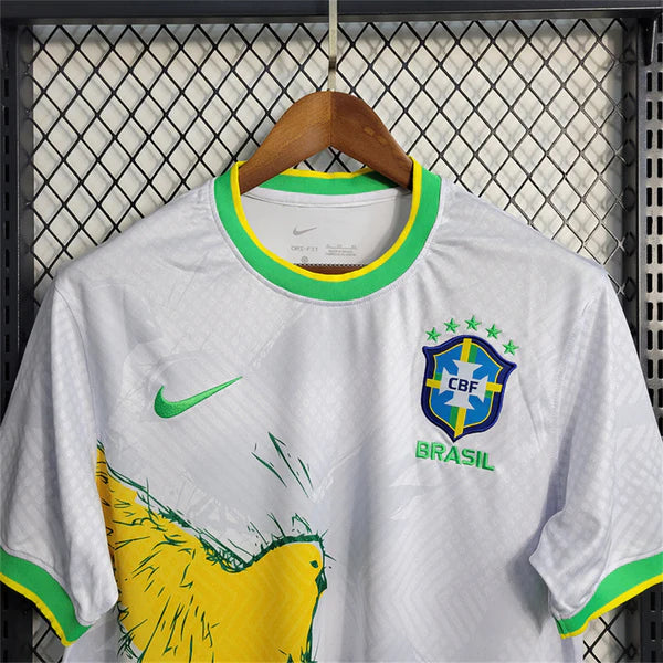 BRAZIL SPECIAL EDITION 'YELLOW BIRDS' CONCEPT KIT 23/24