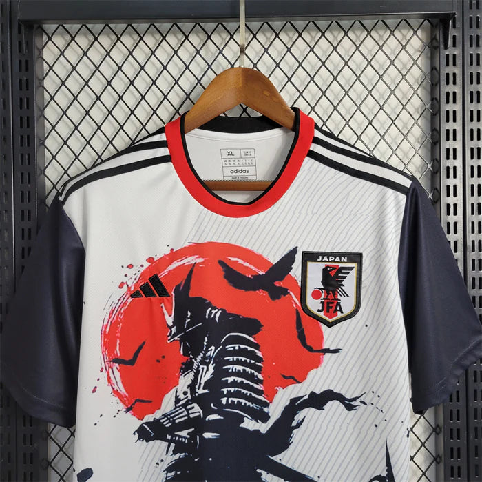 JAPAN SPECIAL EDITION SAMURAI FAN CONCEPT KIT