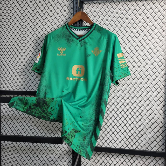 REAL BETIS ALTERNATIVE KIT 23/24