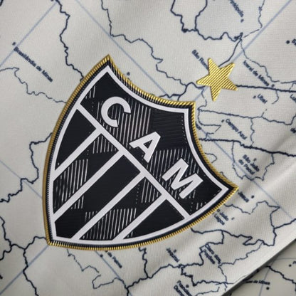 ATLETICO MINEIRO FAN EDITION HOME KIT 22/23