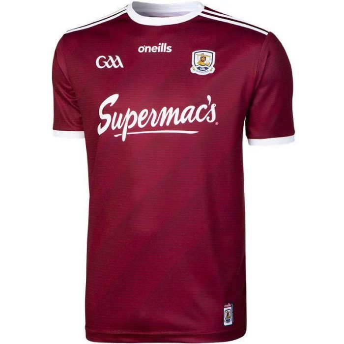 GALWAY GAA HOME JERSEY