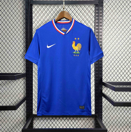 FRANCE EURO 2024 HOME KIT