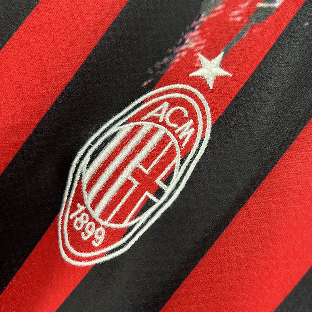 AC MILAN SPECIAL FAN EDITION LEGENDS KIT 2023