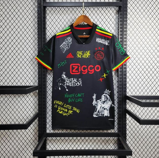 AJAX X BOB MARLEY SPECIAL FAN EDITION 22/23