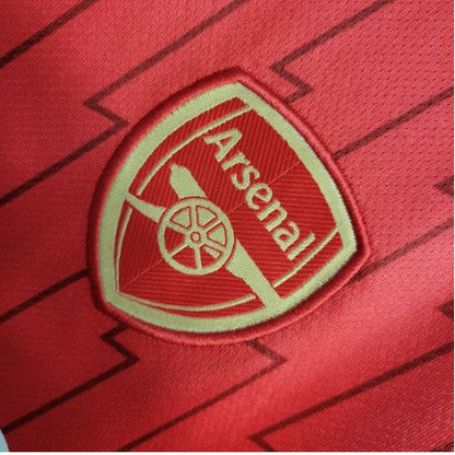 ARSENAL KIDS HOME KIT 23/24