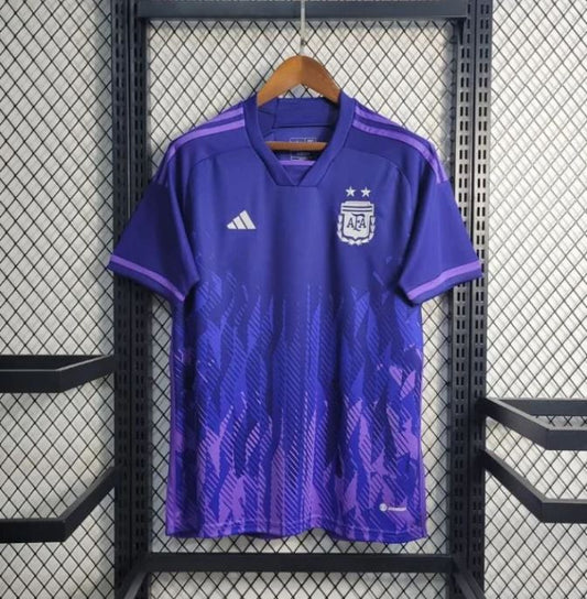 ARGENTINA AWAY KIT 22/23