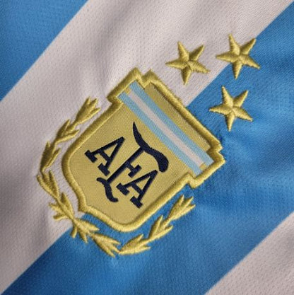 ARGENTINA KIDS HOME KIT 22/23