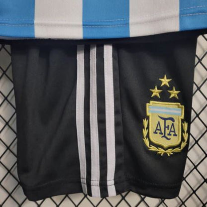 ARGENTINA KIDS HOME KIT 22/23