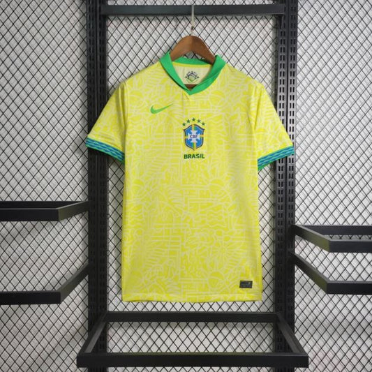 BRAZIL HOME KIT 23/24