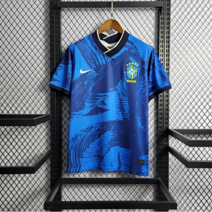 BRAZIL SPECIAL EDITION BLUE CONCEPT KIT 23/24