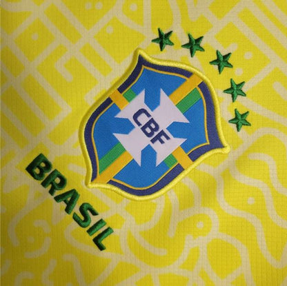 BRAZIL HOME KIT 23/24