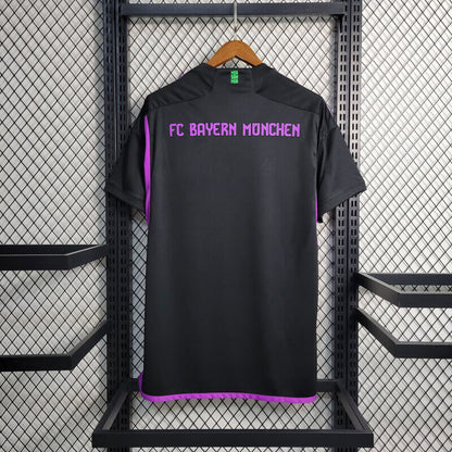 BAYERN MUNICH AWAY KIT 23/24