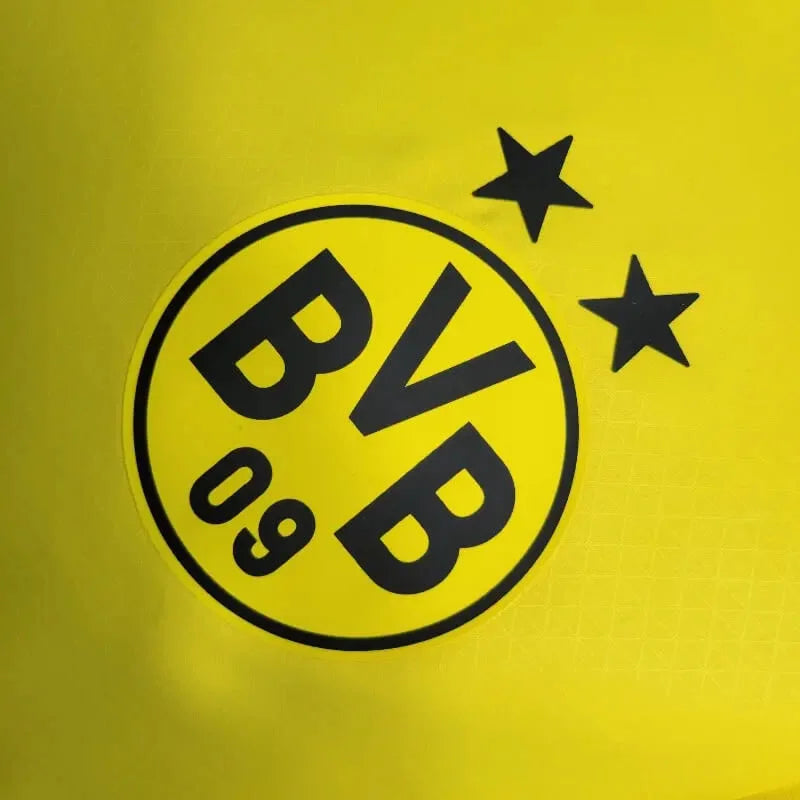 BORUSSIA DORTMUND HOME KIT 23/24