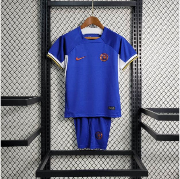 CHELSEA KIDS HOME KIT 23/24