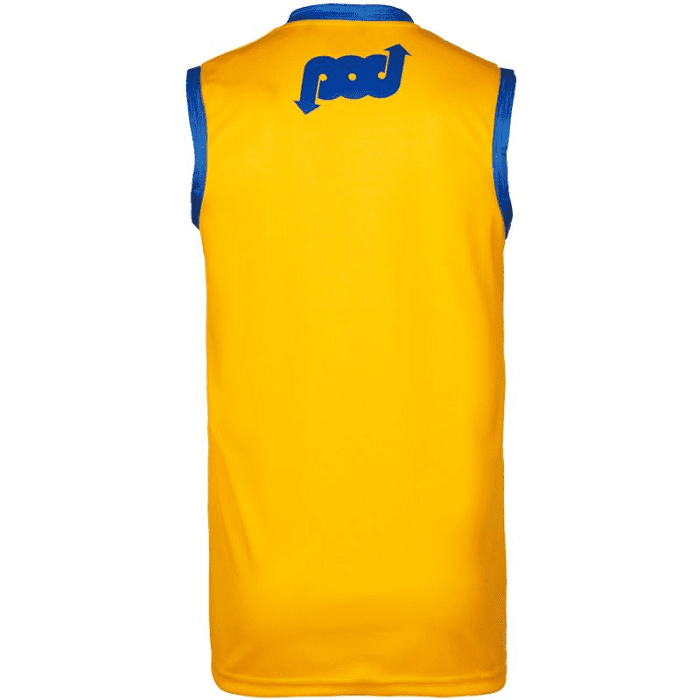 CLARE GAA HOME TRAINING VEST