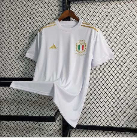 ITALY 125TH ANNIVERSARY SPECIAL EDITION KIT 2023