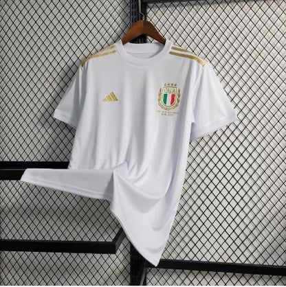 ITALY 125TH ANNIVERSARY SPECIAL EDITION KIT 2023