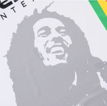 BOHEMIANS F.C BOB MARLEY TRIBUTE FAN KIT 2023