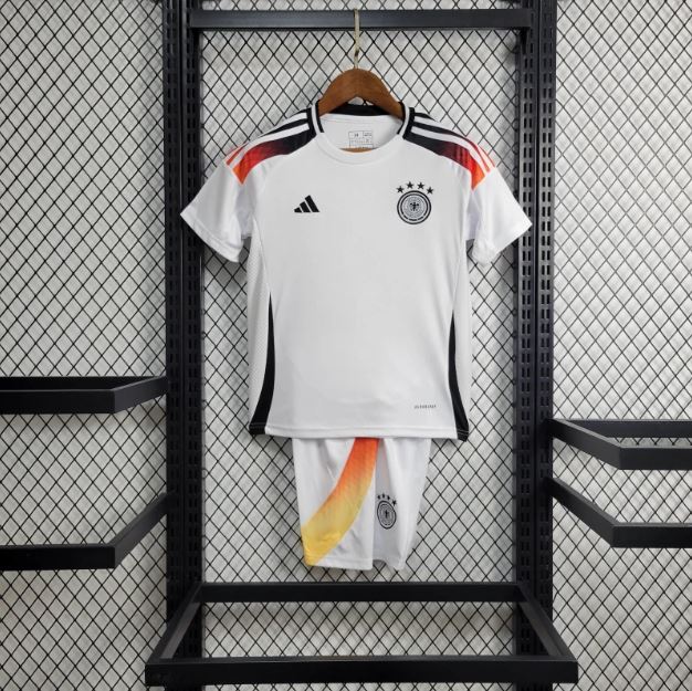 GERMANY EURO 2024 KIDS HOME KIT