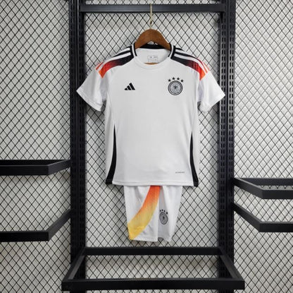 GERMANY EURO 2024 KIDS HOME KIT