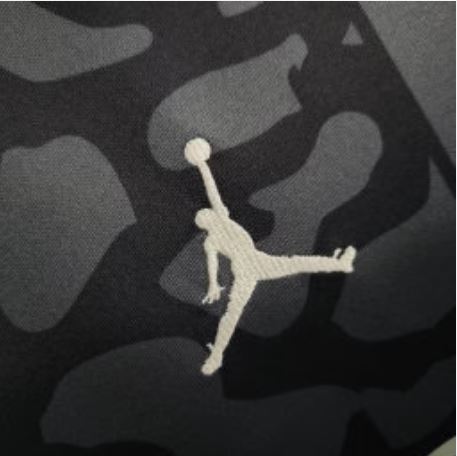 PSG X JORDAN SPECIAL EDITION CAMO KIT 23/24