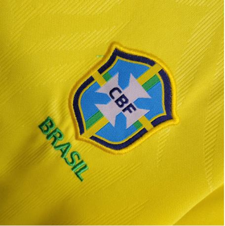 BRAZIL KIDS HOME KIT 22/23