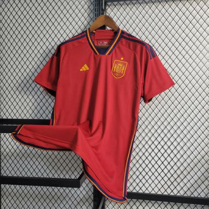 SPAIN HOME KIT 22/23