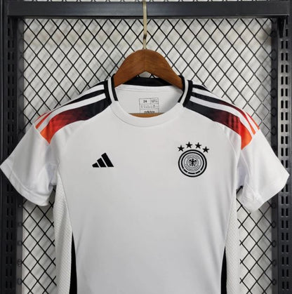 GERMANY EURO 2024 KIDS HOME KIT