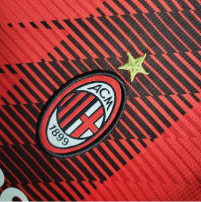 AC MILAN KIDS HOME KIT 23/24