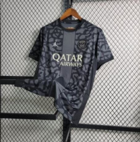 PSG X JORDAN SPECIAL EDITION CAMO KIT 23/24