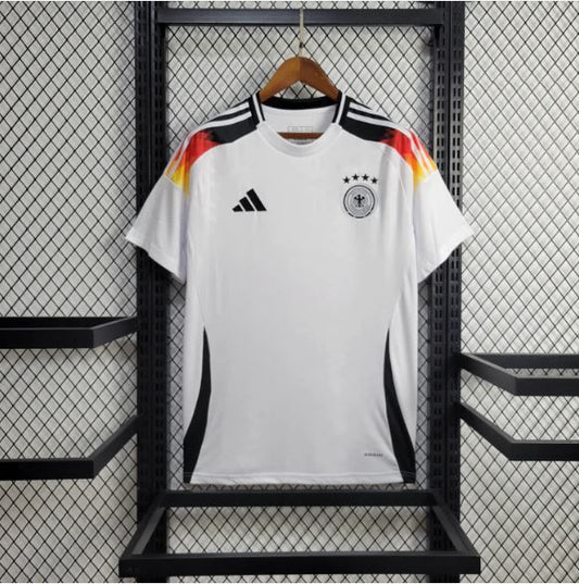 GERMANY EURO 2024 HOME KIT