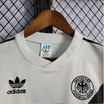 GERMANY ADIDAS ORIGINALS RETRO HOME KIT ITALIA '90