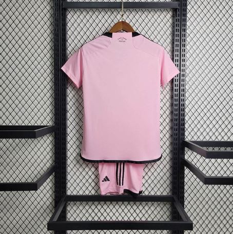 INTER MIAMI CF KIDS HOME KIT 24/25