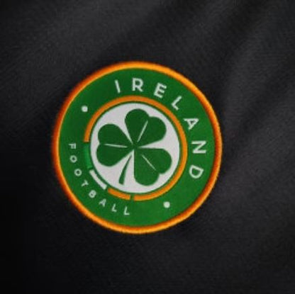 IRELAND ALTERNATIVE BLACK KIT 22/23