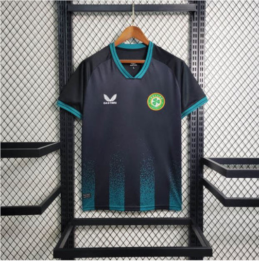 IRELAND ALTERNATIVE BLACK KIT 22/23