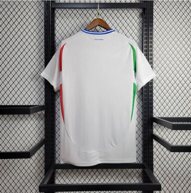 ITALY EURO 2024 AWAY KIT